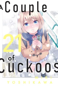 Volume 21