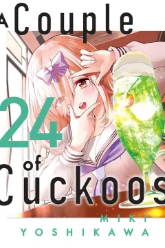 Volume 24