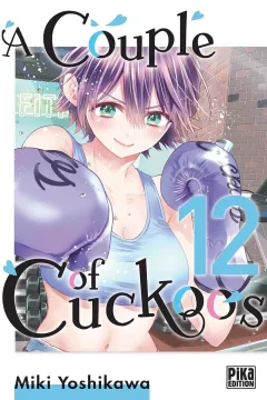 Issue #12