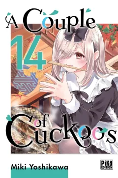 Issue #14
