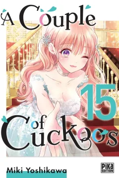 Issue #15