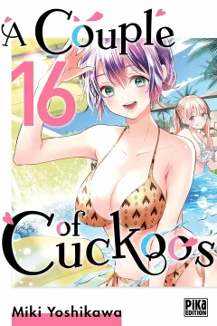 Issue #16