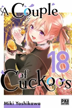Issue #18