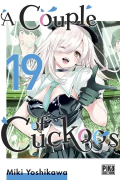 Issue #19