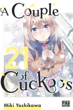 Issue #21