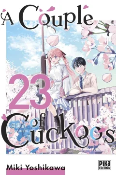 Issue #23