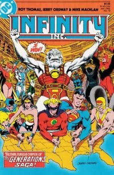 Cover of A Dark and Deadly Place!