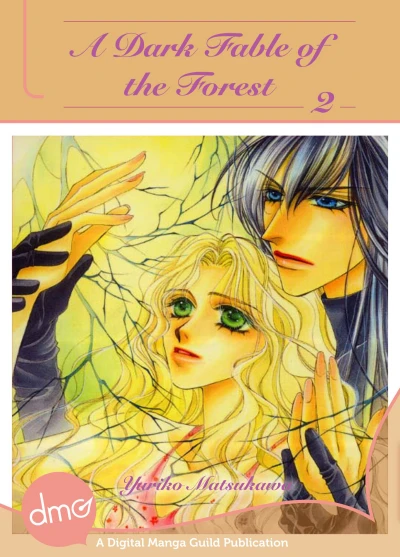 Cover of Vol. 2