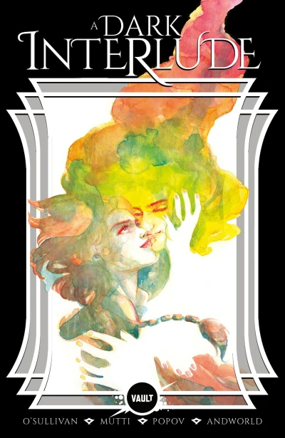 Cover of A Loathesome Sequel, Of Sorts