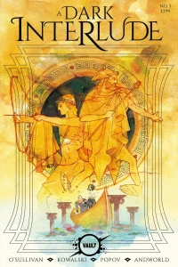 A Loathesome Sequel, Of Sorts