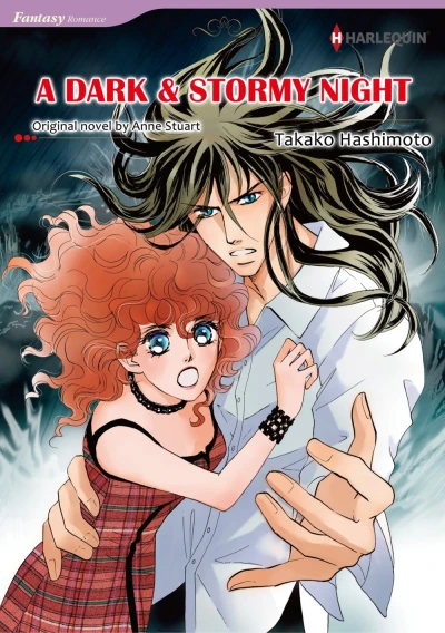 Cover of Vol. 1