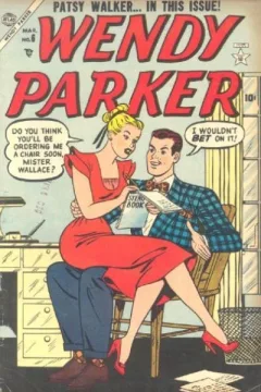 A Date For Margie