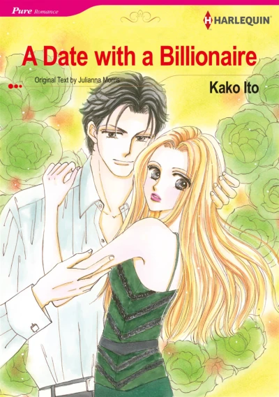 Cover of Vol. 1