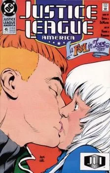 Cover of A Date with Density, Part 2: Hell on Ice!