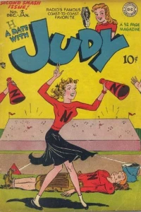 Issue #2