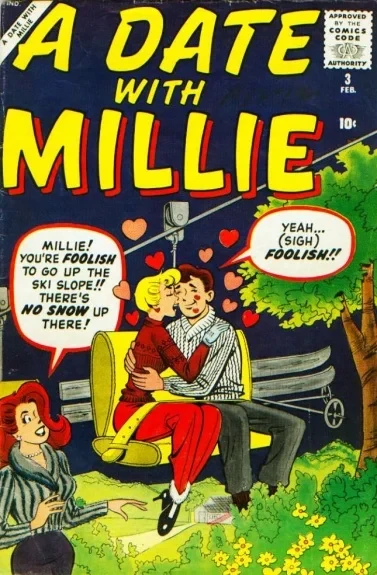 Cover of Millie's Monkey Shines