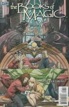 Cover of A Day, A Night, & A Dream: Part Two