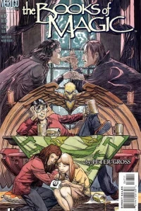 A Day, A Night, & A Dream: Part Two