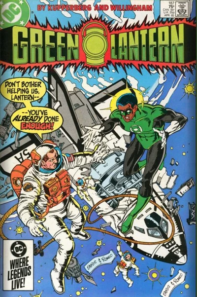 Cover of A Day In His Life... / Forever Blowing Bubbles