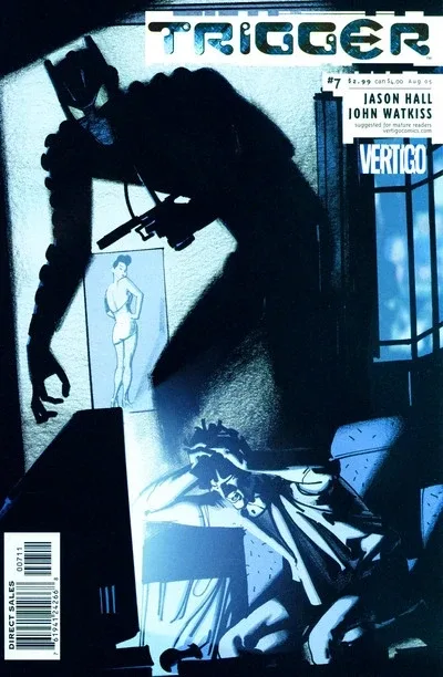 Cover of A Day in the Life