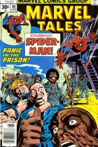 A Day in the Life of Spider-Man