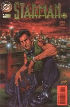 Cover of A Day in the Opal