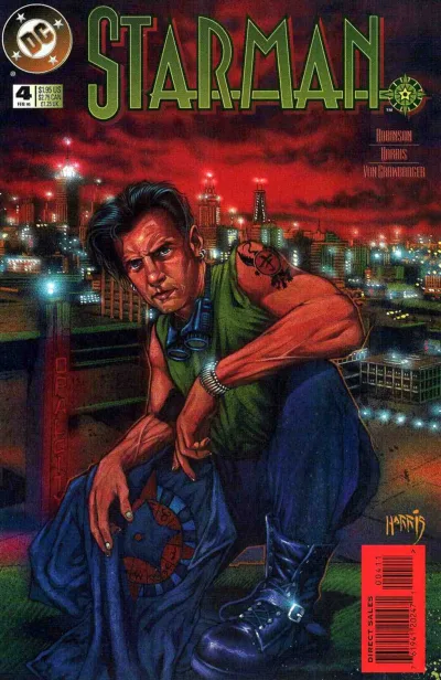 Cover of A Day in the Opal