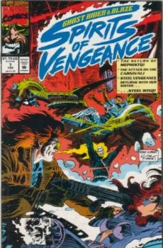 Cover of A Day of Vengeance, A Day of Death
