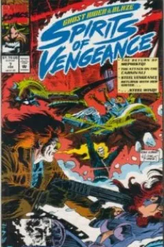 A Day of Vengeance, A Day of Death