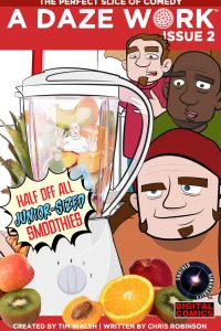 Jamaican Me Remember