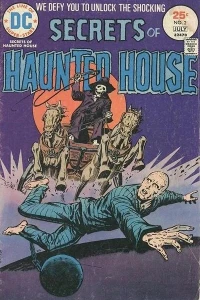 A Dead Man