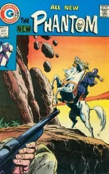 Cover of A Dead Man's Promise