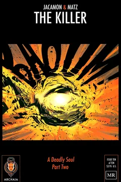 A Deadly Soul, Part Two