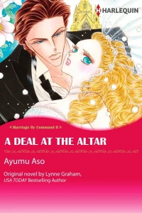 Marriage By Command II