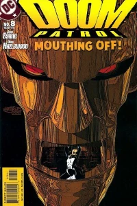 A Death In The Family