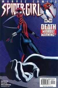 A Death In the Family!