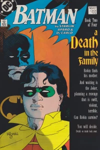A Death In the Family Chapter 3 and 4