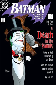 A Death in the Family Chapter 6