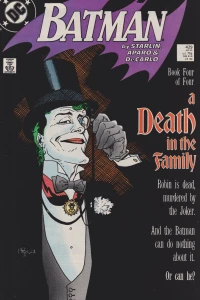 A Death in the Family Chapter 6