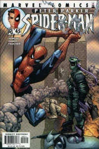 A Death in the Family Part 2