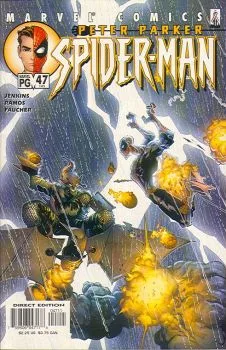 Cover of A Death in the Family Part 4
