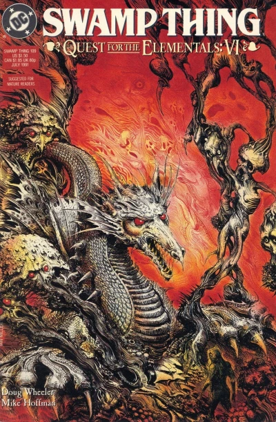 Cover of A Descent of Shadows