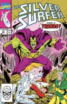 Cover of A Destructive Encounter