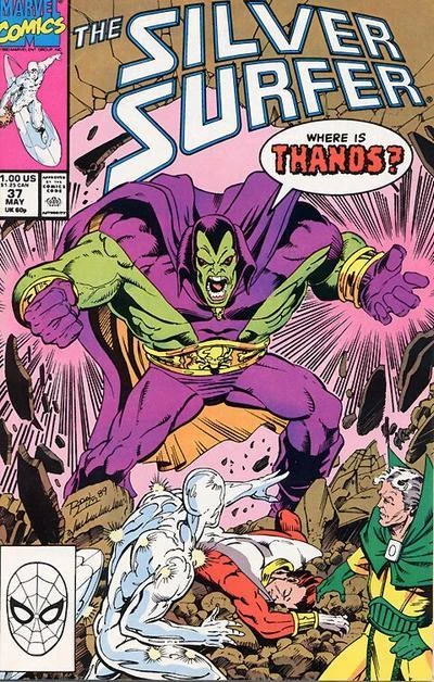 Cover of A Destructive Encounter