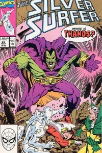 A Destructive Encounter