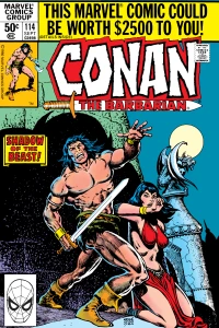 A Devil in the Family!