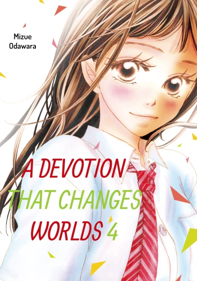 Cover of Volume 4