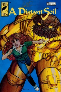 Immigrant Song / Seasons of Spring