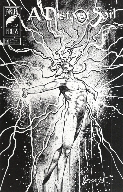 Cover of Knights of the Angel, Part 5