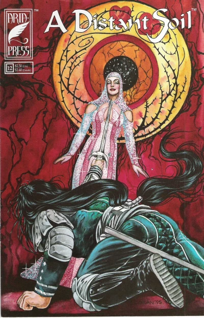 Cover of Ascension, Part 1